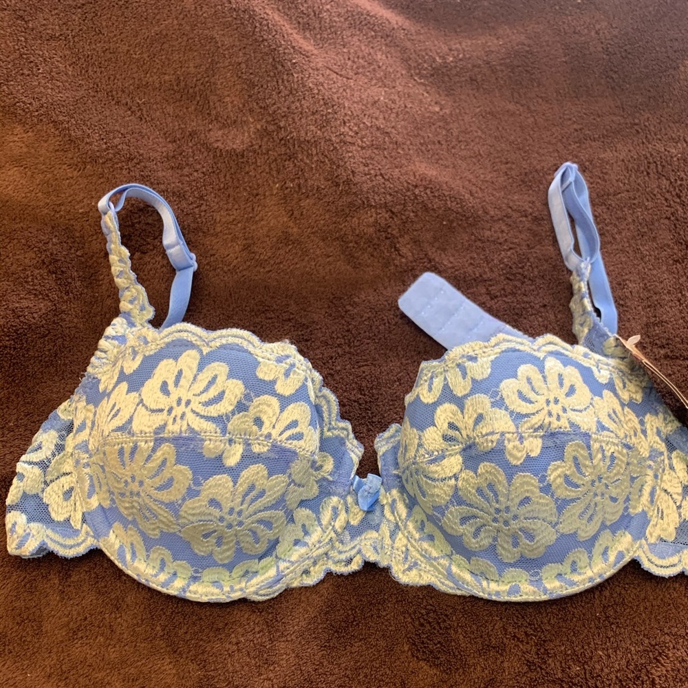 Brand new Bra with tags